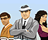 Goodgame Mafia (Multiplayer)
